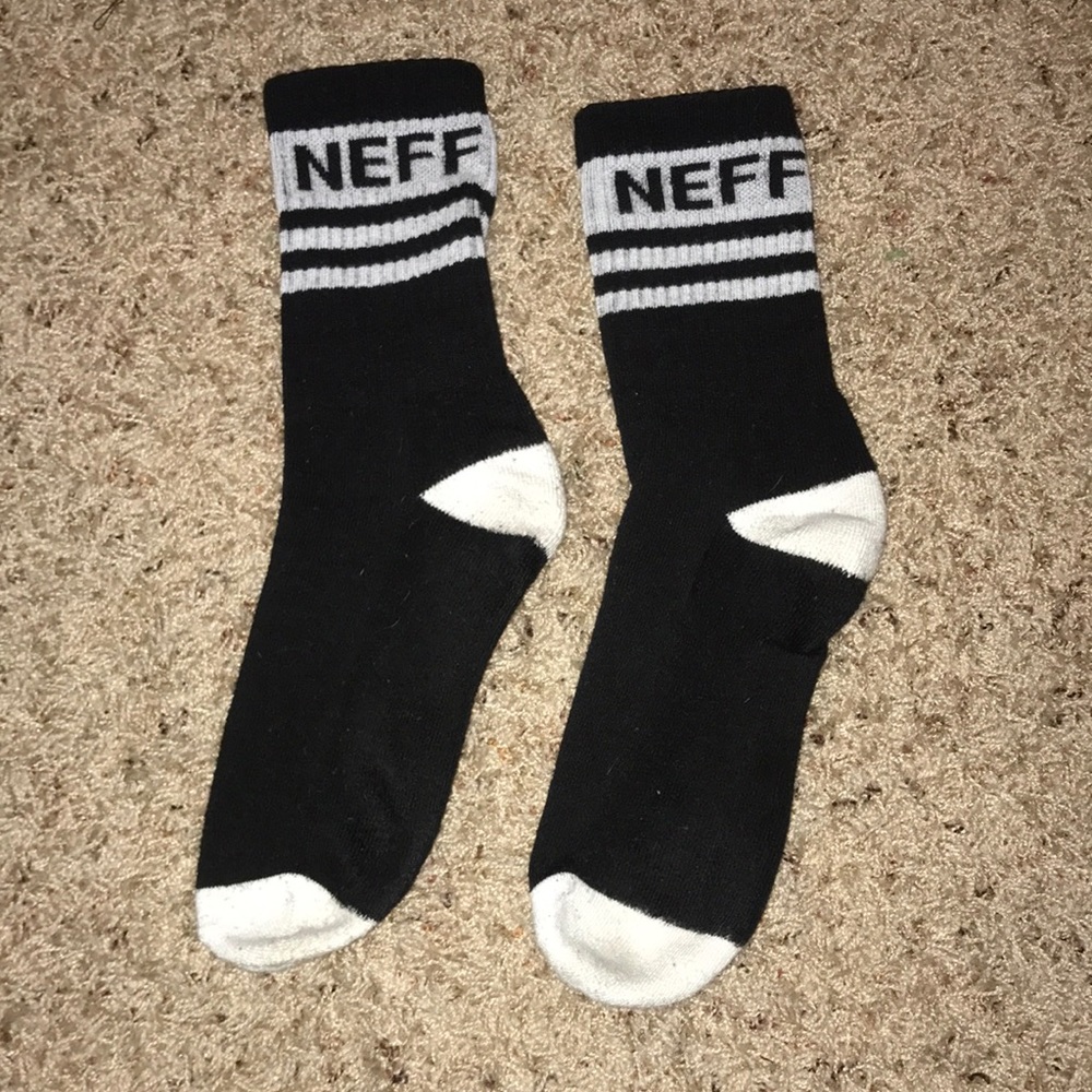 Neff socks ‼️3/$25‼️